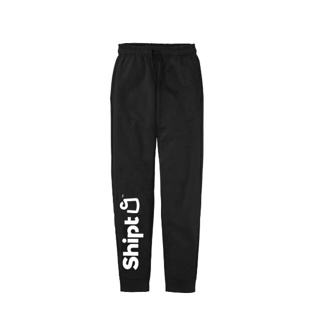 Main image of Unisex Fleece Jogger image