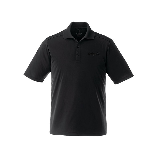 Main image of Mens Short Sleeve Performance Polo image