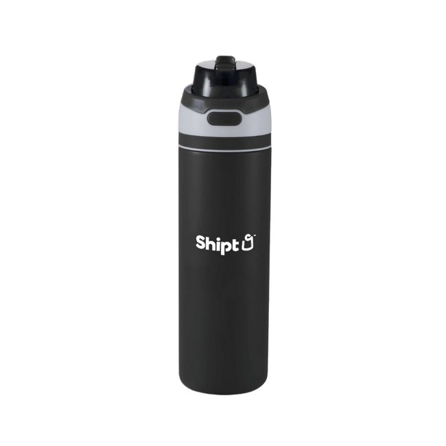 Main image of Flip Straw Bottle image