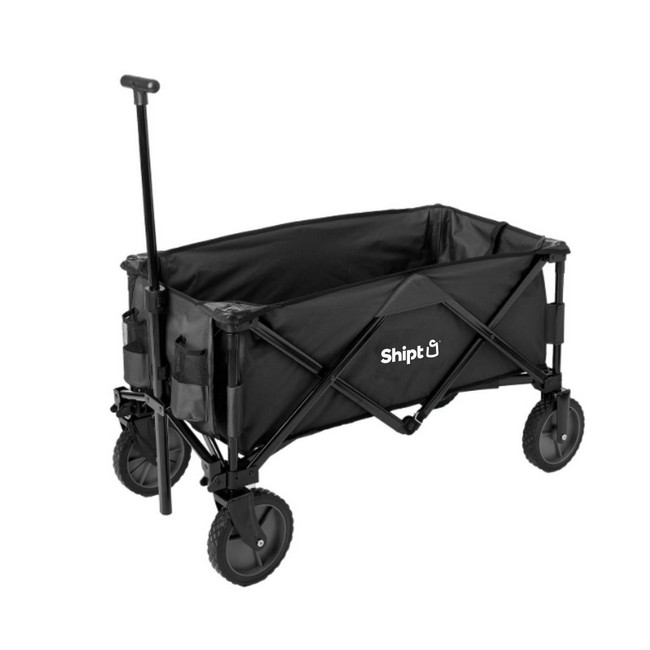 Main image of Compact Folding Wagon image