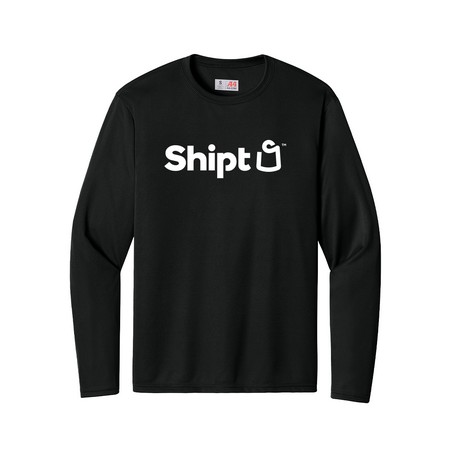 Image of Unisex Performance Long Sleeve Tee