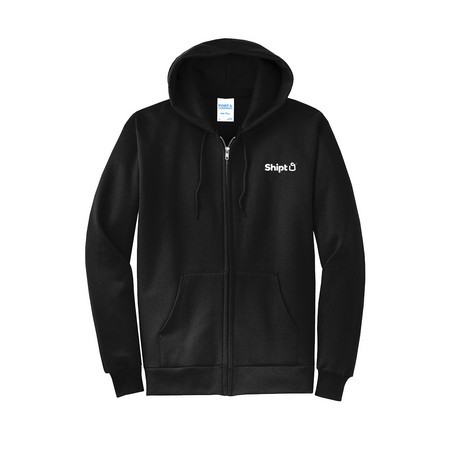 Image of Unisex Hooded Sweatshirt