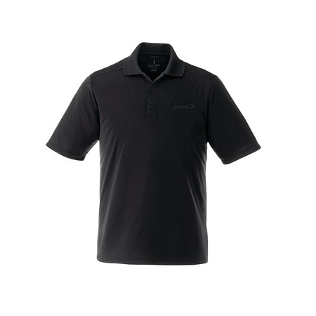 Image of Mens Short Sleeve Performance Polo