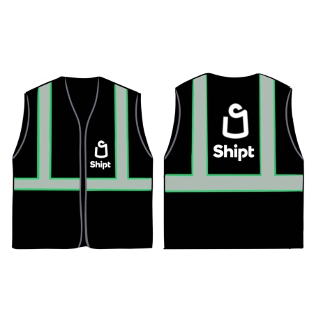 Safety Vest image