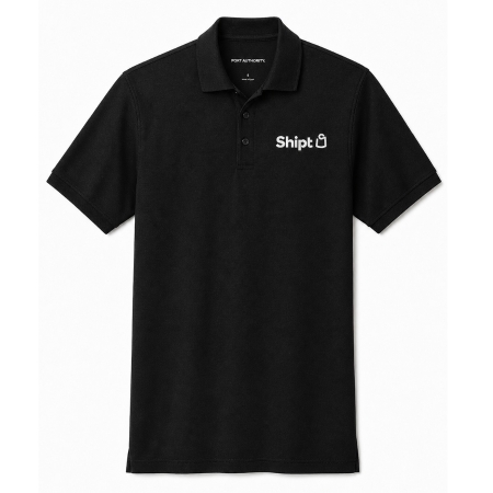 Image of Wearever Signature Pique Polo